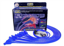 Load image into Gallery viewer, TAYLOR/VERTEX 76632 - BBC 8MM Pro Race Wires- Blue image