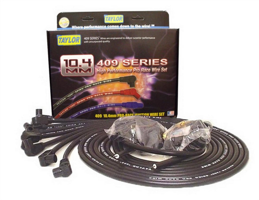 TAYLOR/VERTEX 79051 - 409 Pro Racing Wire  image