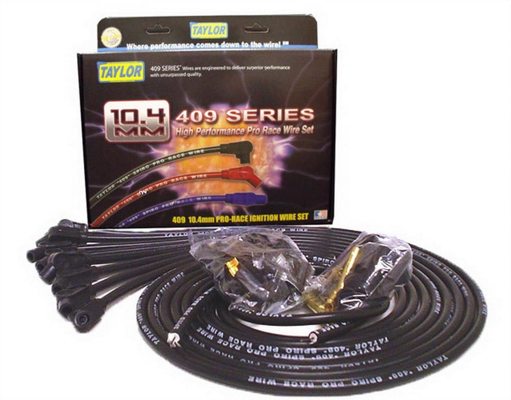 TAYLOR/VERTEX 79053 - 409 Pro Racing Wire  image