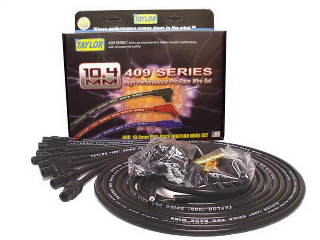 TAYLOR/VERTEX 79055 - 409 Pro Racing Wire  image