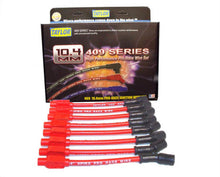 Load image into Gallery viewer, TAYLOR/VERTEX 79203 - 409 Race Fit Spiro-Pro Red image