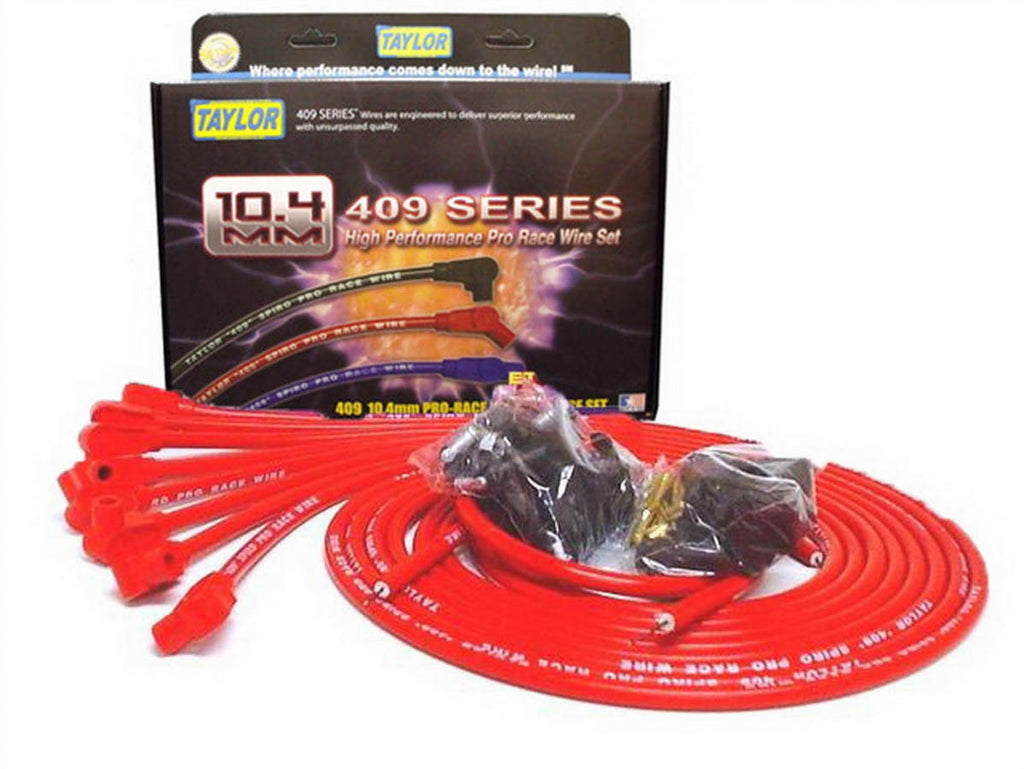 TAYLOR/VERTEX 79251 - 409 Pro Racing Wire  image