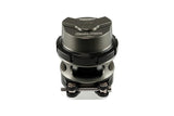 Gen-V BOV Race Port - Black Anodized 50mm