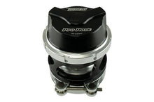 Load image into Gallery viewer, TURBOSMART USA TS-0208-1132 - Gen-V BOV ProPort - 54mm Supercharger Black image