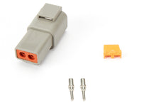 Load image into Gallery viewer, TURBOSMART USA TS-0550-3129 - eGate 2 Way Motor Socket Kit Fits DTP Connector image