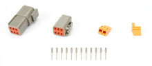 Load image into Gallery viewer, TURBOSMART USA TS-0550-3130 - eGate 6 Way Sensor Connection Kit image