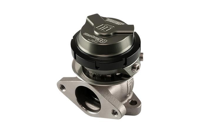 TURBOSMART USA TS-0551-1016 - Gen-V WG38 Ultra- Wastegate 14psi image