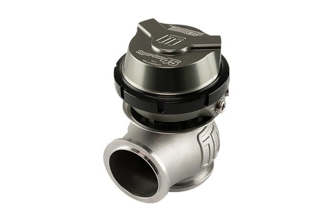 TURBOSMART USA TS-0553-1016 - Gen-V WG45 Hyper- Wastegate14psi image