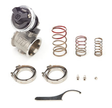 Load image into Gallery viewer, TURBOSMART USA TS-0565-1762 - PSG50 Pneumatic Straight Ext. Wastegate image