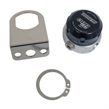 Load image into Gallery viewer, TURBOSMART USA TS-0801-1002 - Oil Pressure Regulator 40-psi 4an ORB Ports image