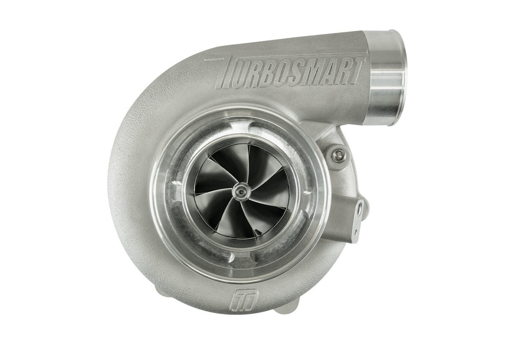 TURBOSMART USA TS-1-5862T3063E - TS-1 Turbocharger 5862 T3 0.63AR Ext WG image