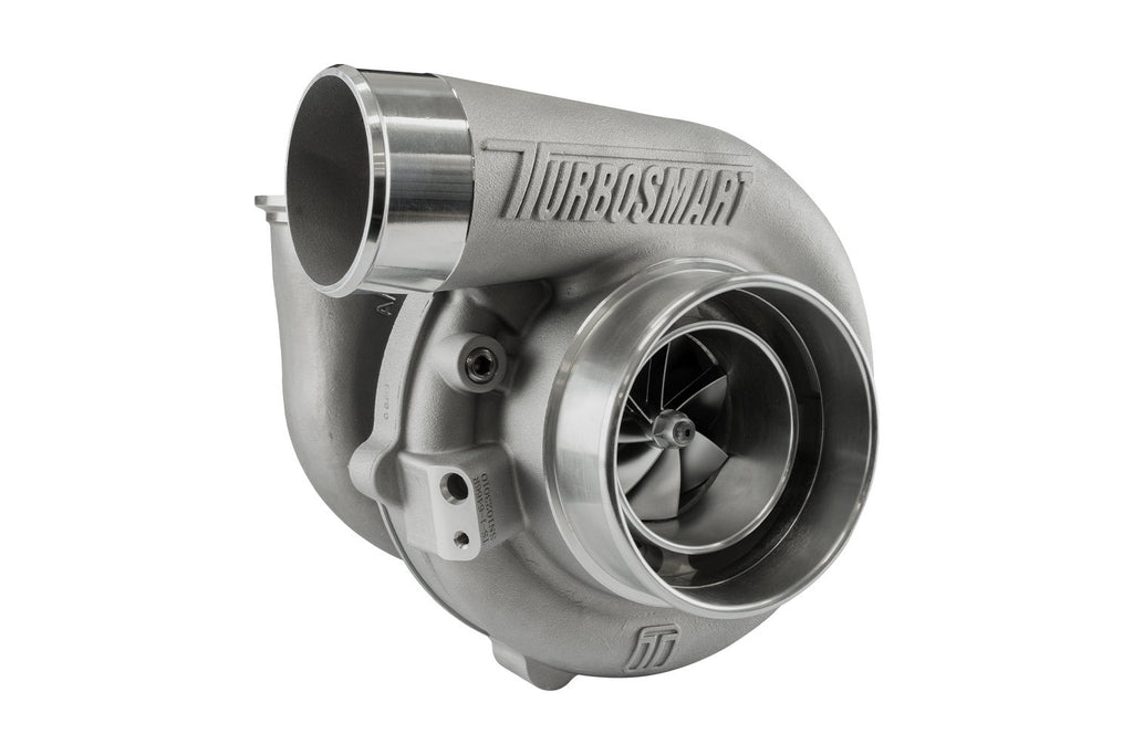 TURBOSMART USA TS-1-6262VR082E - TS-1 Turbocharger 6262 V-Band 0.82AR Ext WG image