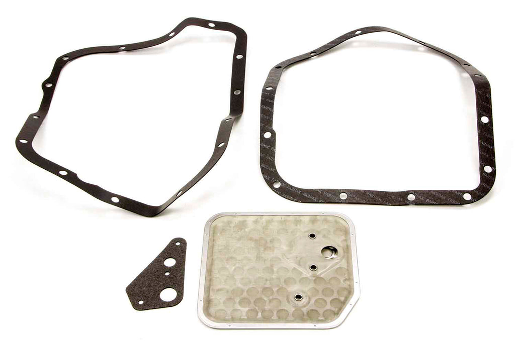 TCI 128500 - T/F Pan Gasket & Filter  image