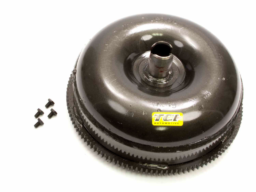 TCI 141300 - 904 Breakaway Torque Converter image