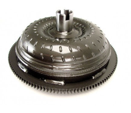 TCI 142200 - 727 10in Street Fighter Torque Converter image