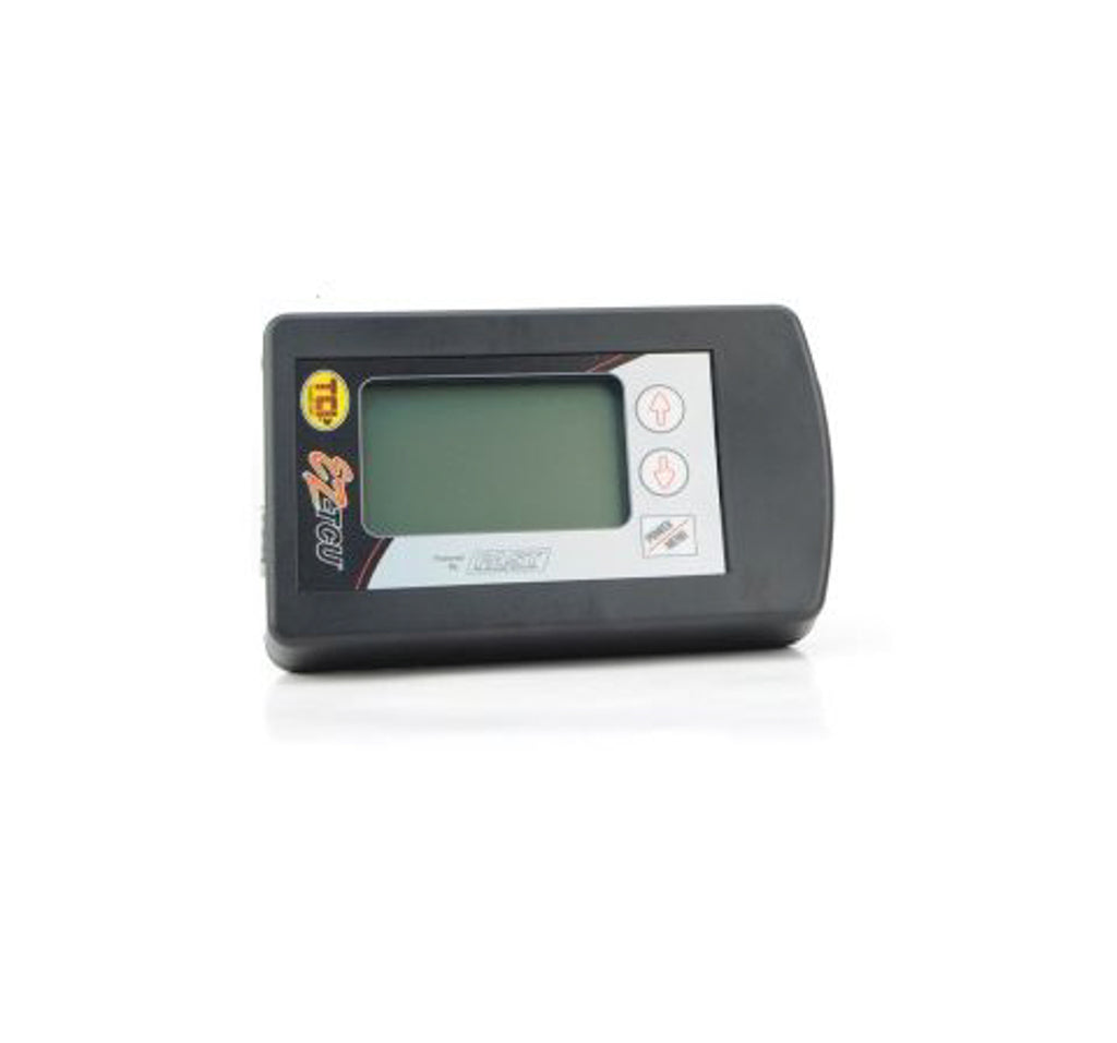 TCI 170651 - EZ-TCU Hand-Held Trans Controller image