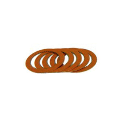 TCI 224000 - Clutch Friction Plates .080 GM TH400 5pk image