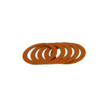 Load image into Gallery viewer, TCI 224000 - Clutch Friction Plates .080 GM TH400 5pk image