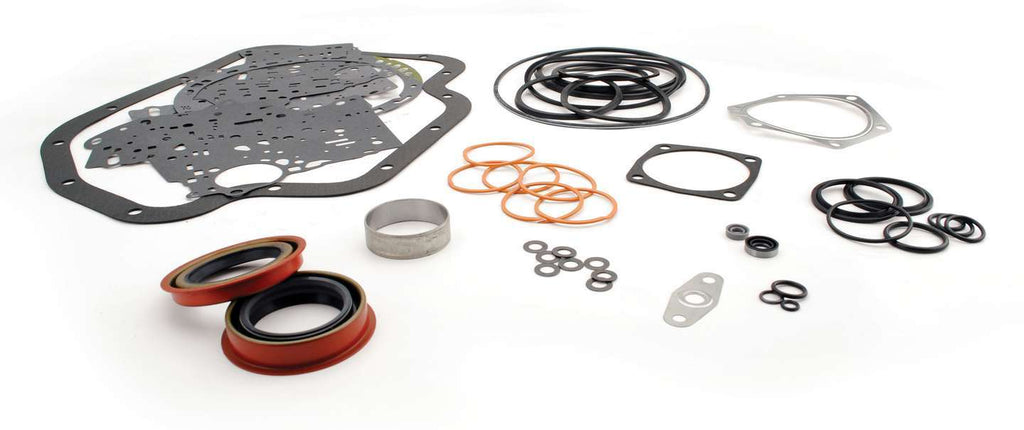 TCI 228600 - TH400 Racing Overhaul Kit image