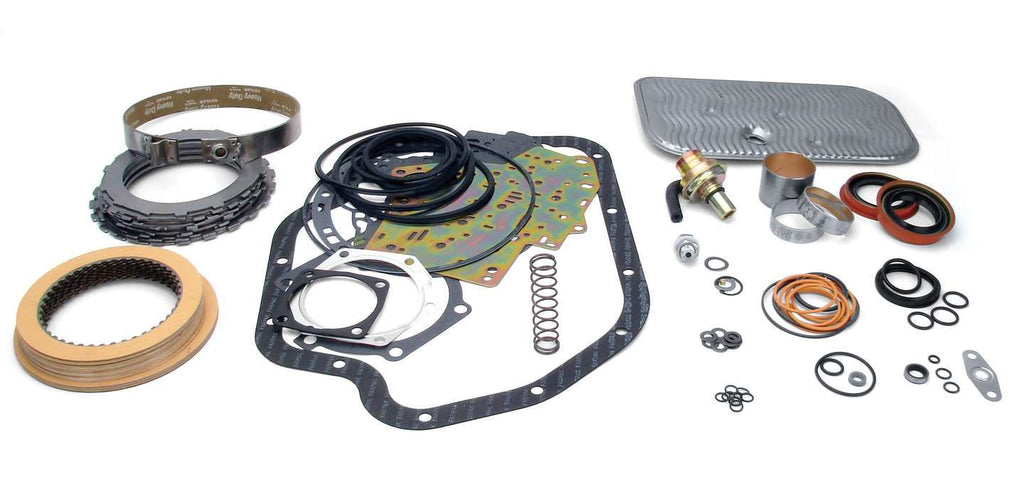 TCI 228800 - TH400 Rebuild Kit  image