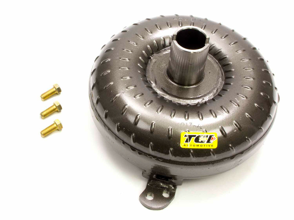 TCI 240900 - 11in Break Away Torque Converter image