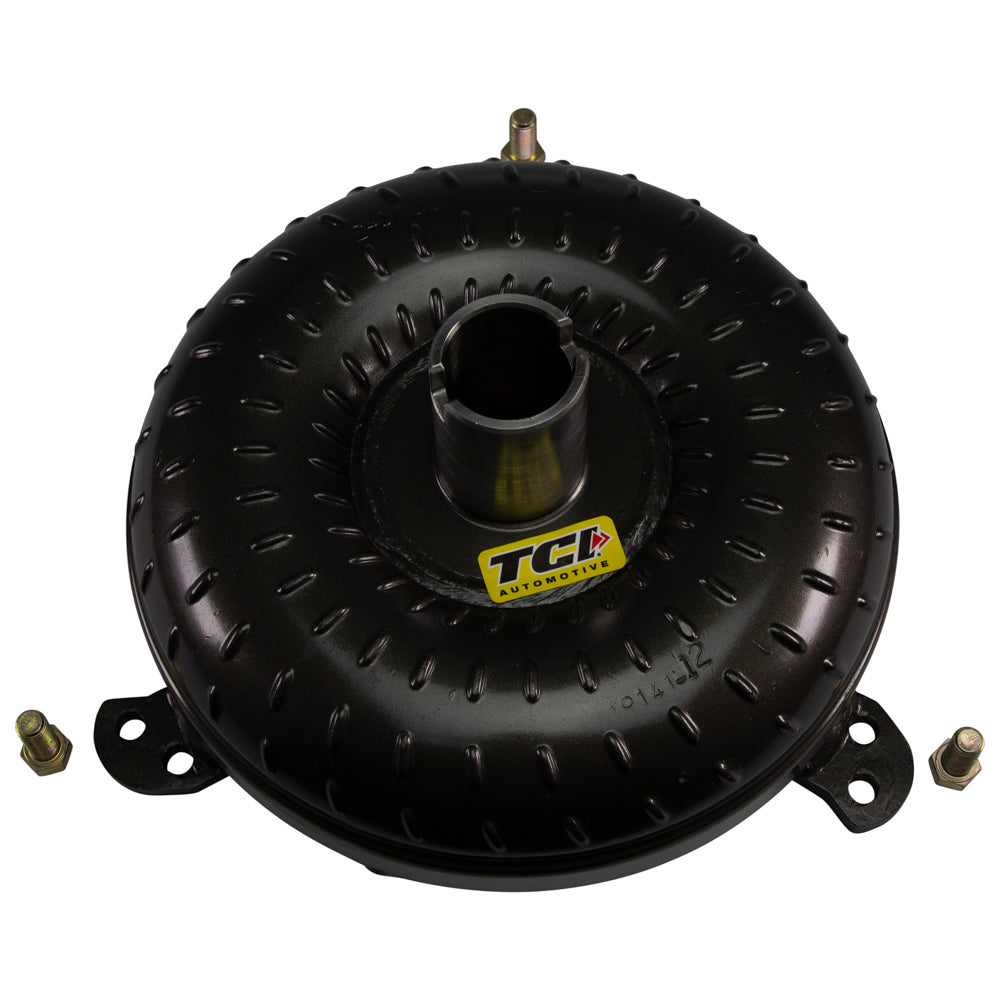 TCI 241000 - 10in Street Fighter Torque Converter image