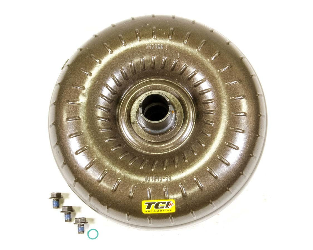 TCI 242700 - 700R4 Sat Night Special Torque Converter image