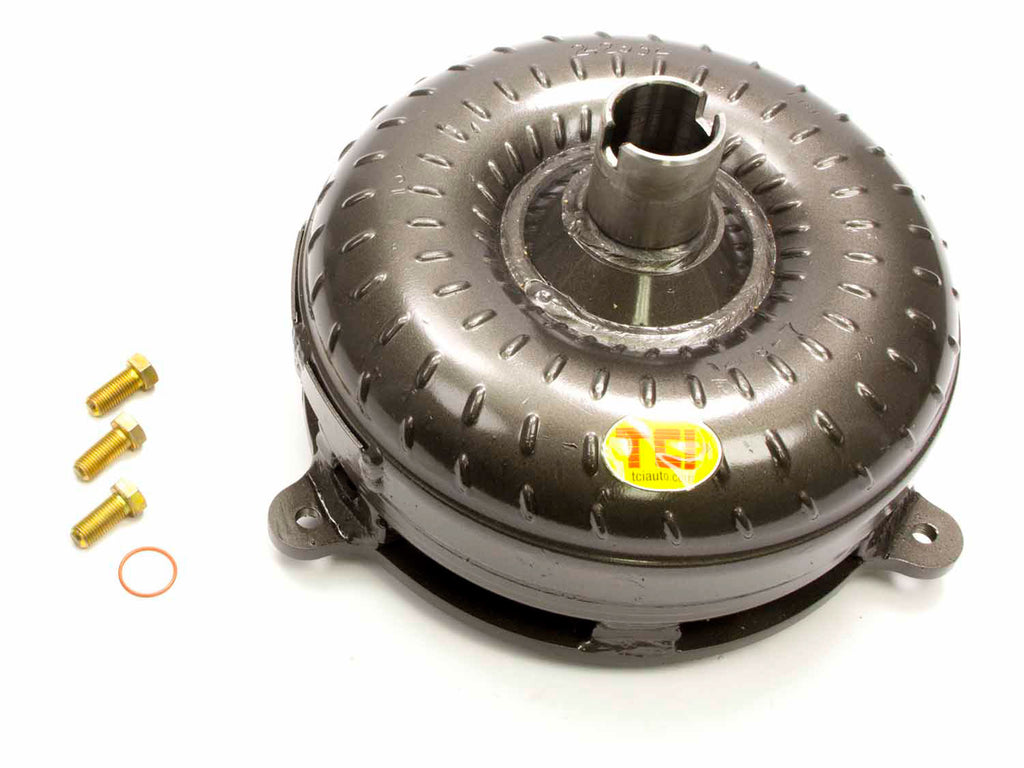 TCI 242932 - LS1 4L60E Super Street- Fighter Torque Converter image