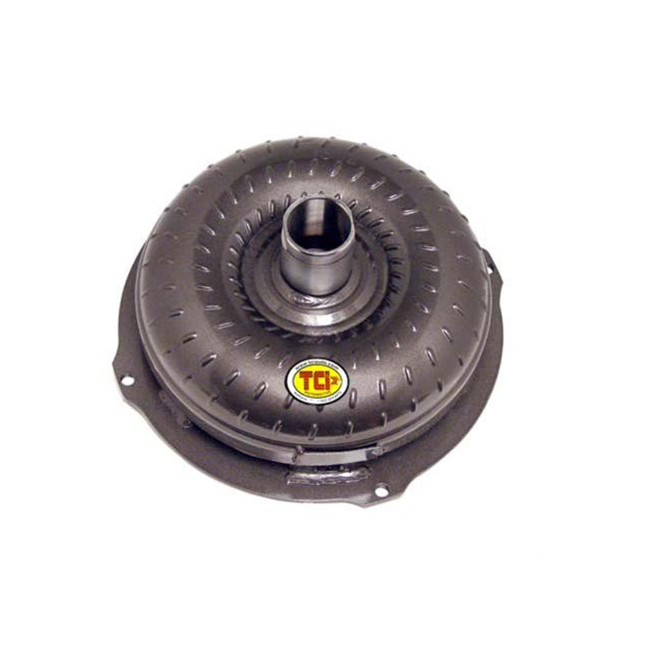 TCI 242940 - GM 4L80E SF Torque Converter 10in 91-06 image