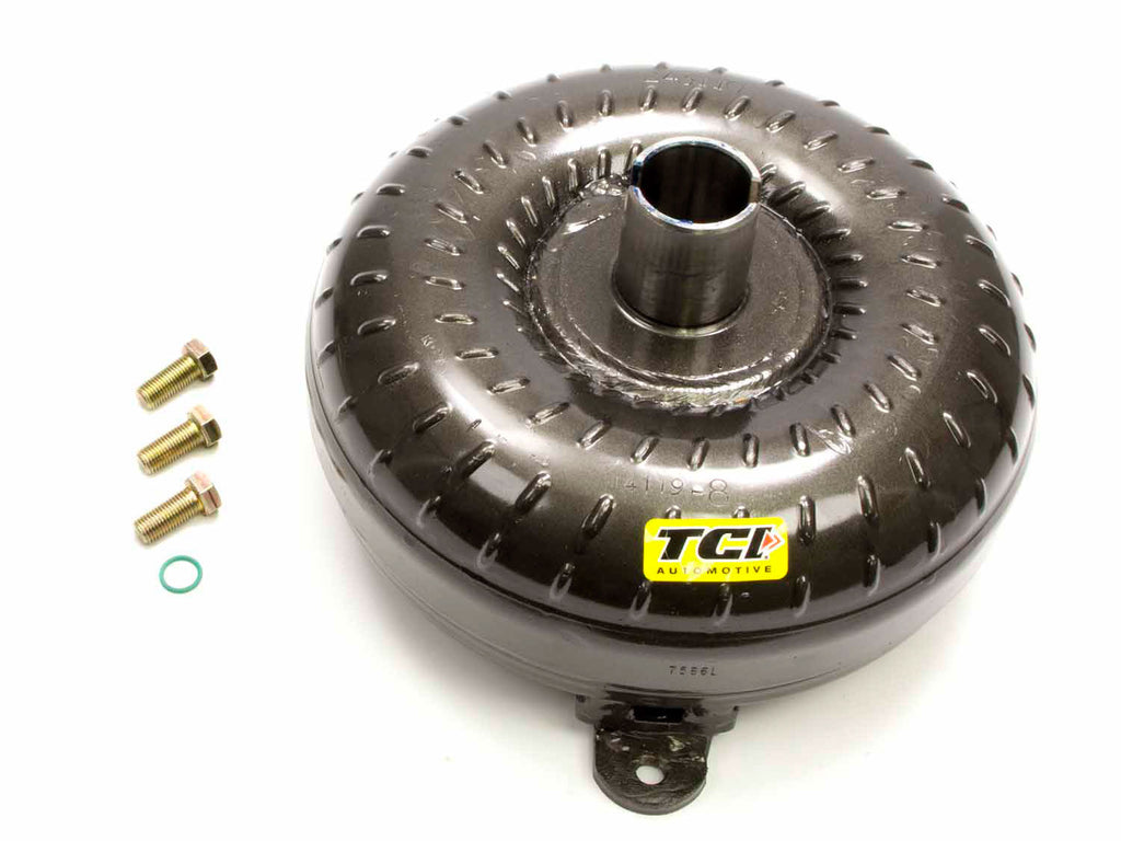 TCI 243110 - 4L60E Super Streetfightr Torque Converter image