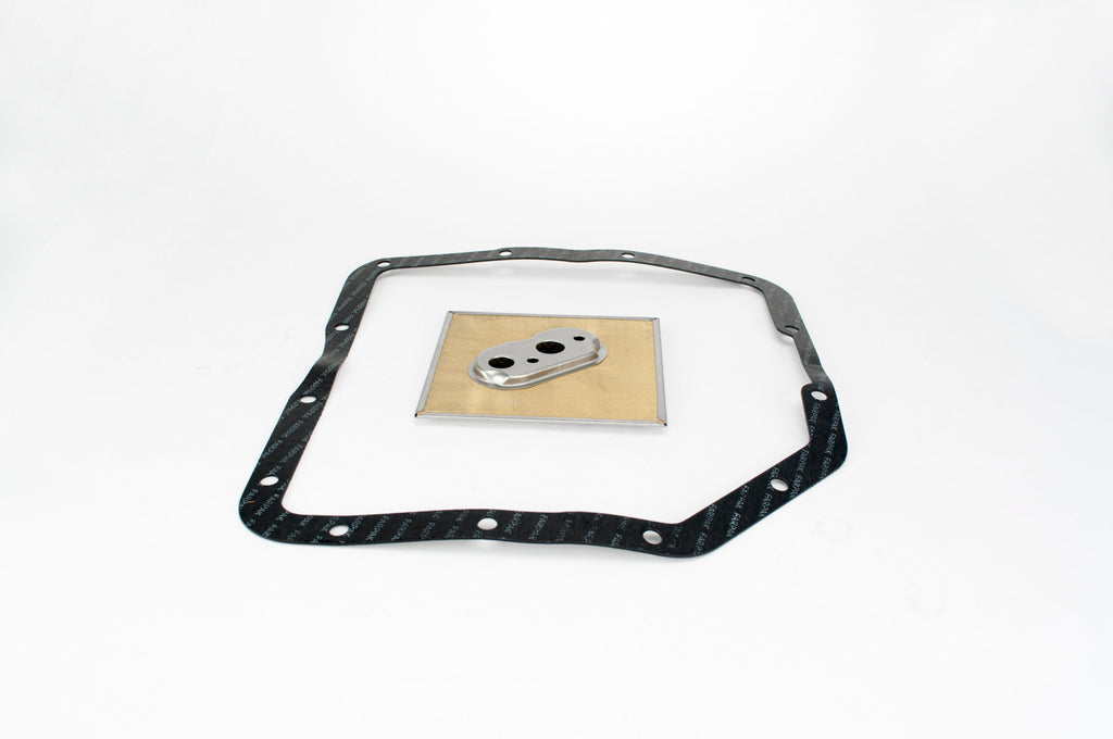 TCI 328500 - Th350 Pan Gasket & Filte  image