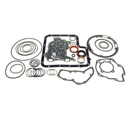 TCI 328600 - TH350 Racing Overhaul Kit image