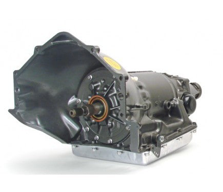 TCI 371000 - GM 700R4 Transmission Streetfighter image