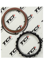 Load image into Gallery viewer, TCI 374190 - 3-4 Hi Perf Clutch Pack GM 4L60E &amp; 700R4 Red Eag image