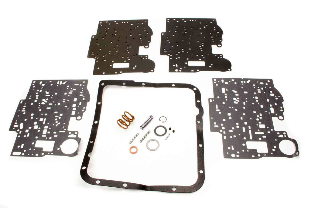 TCI 376000 - 700r4 Trans-Scat Kit  image