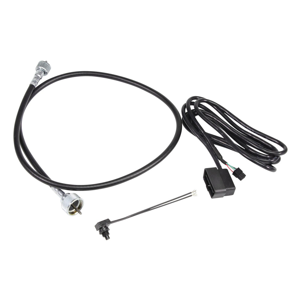 TCI 377305-1 - SCU Threaded Cable 5/8 GM/Ford image