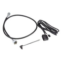 Load image into Gallery viewer, TCI 377305-1 - SCU Threaded Cable 5/8 GM/Ford image