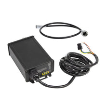 Load image into Gallery viewer, TCI 377311 - Speedo Control Box Kit GM w/Clip on Cable image