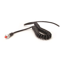 Load image into Gallery viewer, TCI 388400 - Micro Switch W/18 Gauge Spiral Cord image