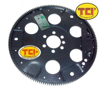 TCI 399173 - SFI Flexplate GM LT1 153 Tooth Ext. Balance image