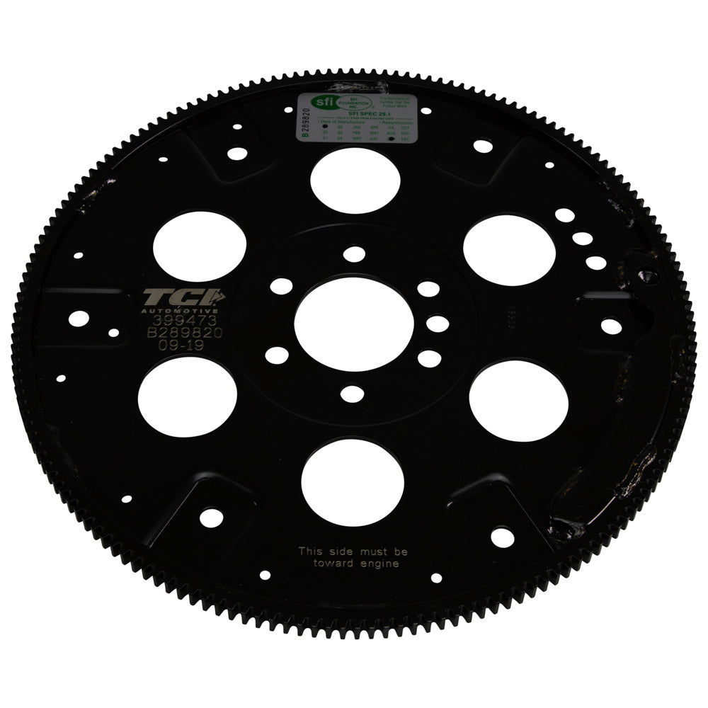 TCI 399473 - Chevy 454 Sfi Flywheel  image