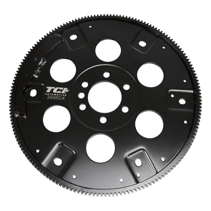 TCI 399604 - BBC Premium Flexplate 168 Tooth Ext. Balance image