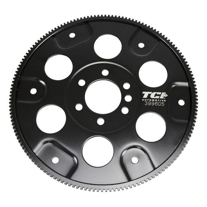 TCI 399605 - BBC Premium Flexplate 153 Tooth Int. Balance image