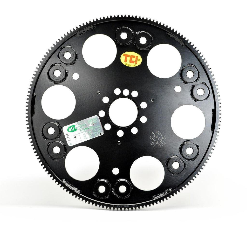 TCI 399755 - SFI Flexplate GM LS9 Engine image