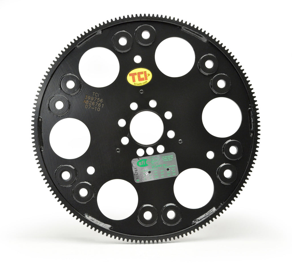 TCI 399756 - SFI Flexplate GM LSA Engine image