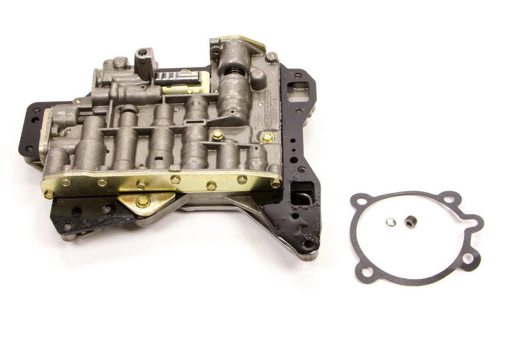 TCI 421000 - C-6 Comp.Valve Body  image