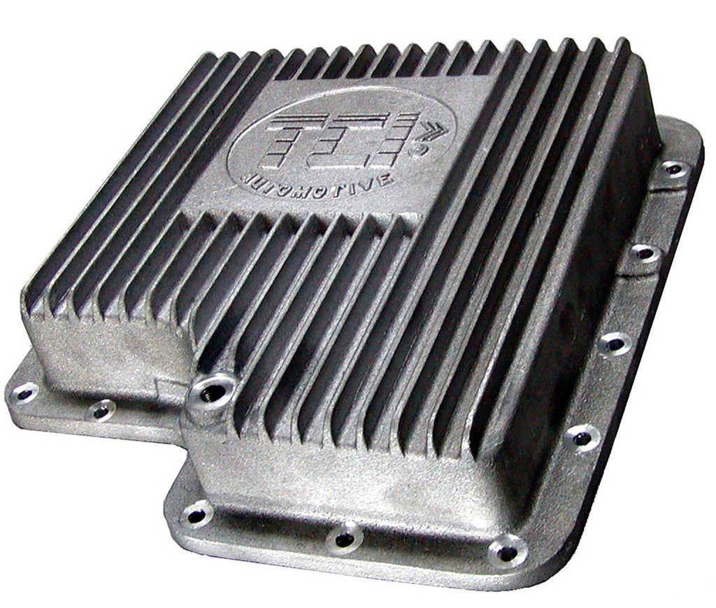 TCI 428000 - C-6 Deep Alum Oil Pan  image