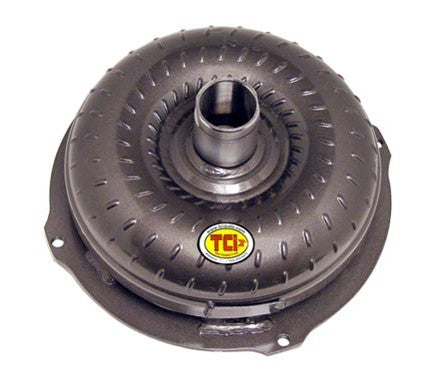 TCI 450600 - C4 Torque Converter Sat Night Special 24sp 66-69 image