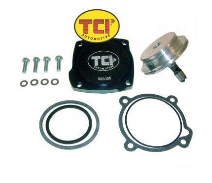 TCI 523005 - Ford C4 High Perf. Servo  image