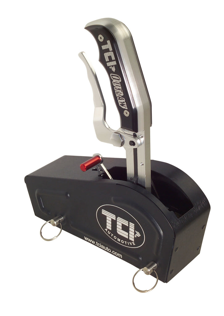 TCI 611323 - Outlaw Shifter GM P/G w/Cover image